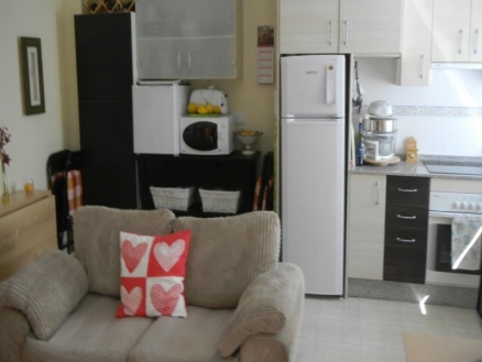 Palomares&nbsp;property:&nbsp;Apartment&nbsp;with&nbsp;2&nbsp;bedroom&nbsp;in&nbsp;Palomares,&nbsp;Spain&nbsp;198974