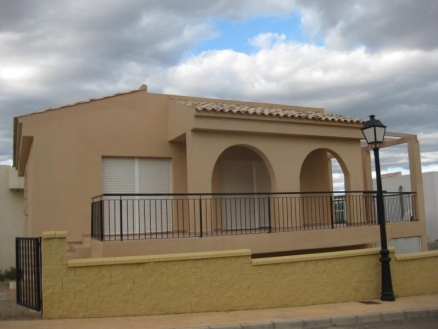 Turre property: Villa for sale in Turre, Spain 198975
