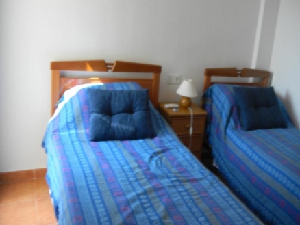 Apartment&nbsp;with&nbsp;2&nbsp;bedroom&nbsp;in&nbsp;town,&nbsp;Spain&nbsp;198977