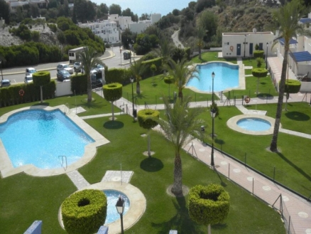 Almeria&nbsp;Apartment&nbsp;198977