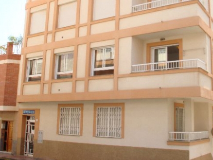 Garrucha property: Apartment for sale in Garrucha 198978