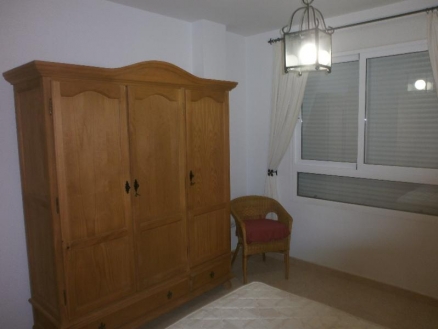Garrucha property: Garrucha, Spain | Apartment for sale 198978