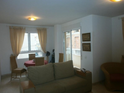 Garrucha property: Garrucha Apartment 198978
