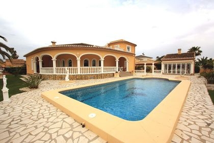 Els Poblets property: Villa for sale in Els Poblets, Spain 199018