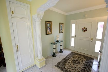 Els Poblets property: Alicante property | 5 bedroom Villa 199018