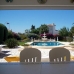 Els Poblets property: 5 bedroom Villa in Els Poblets, Spain 199018