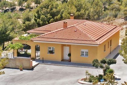 Finestrat property: Villa for sale in Finestrat 199093