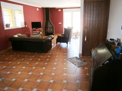 Finestrat property: Villa with 5 bedroom in Finestrat 199093