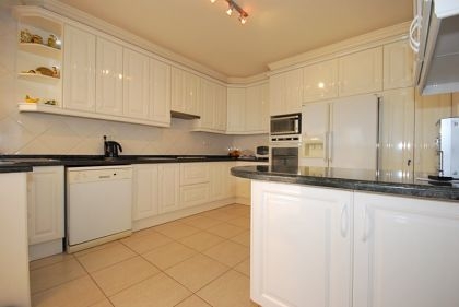 Benitachell property: Alicante property | 4 bedroom Villa 199122
