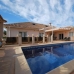 Benitachell property: Benitachell, Spain Villa 199122