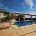Benitachell property: 4 bedroom Villa in Alicante 199122