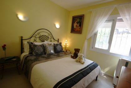 Benitachell property: Alicante property | 4 bedroom Villa 199377