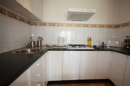 Benitachell property: Benitachell Villa 199377
