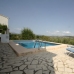 Benitachell property: Benitachell, Spain Villa 199377