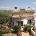 Benitachell property: 4 bedroom Villa in Benitachell, Spain 199377