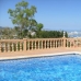 Calpe property: 8 bedroom Villa in Calpe, Spain 199425