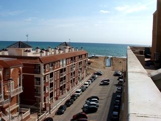 La Mata property: Apartment with 2 bedroom in La Mata 202109