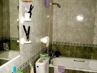 La Mata property: Apartment in Alicante for sale 202109