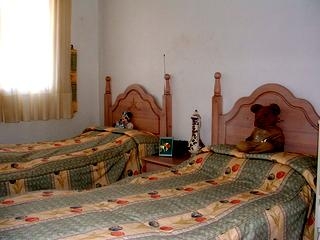 La Mata property: Alicante Apartment 202109
