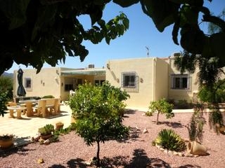 Hondon de las Nieves property: Villa for sale in Hondon de las Nieves 202110