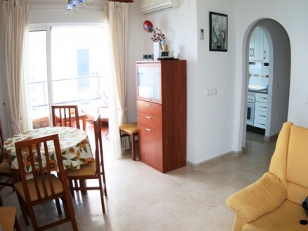town, Spain | Apartment for sale 202119