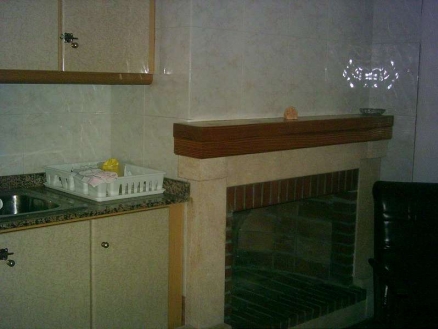 Townhome with 3 bedroom in town, Spain 202129