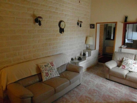 House with 3 bedroom in town, Spain 202130