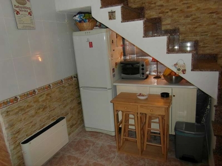 town, Spain | House for sale 202130