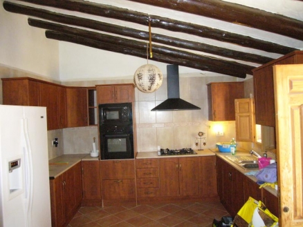 town, Spain | House for sale 202132