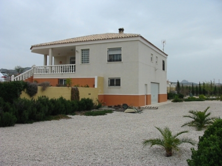 Villa for sale in town 202134