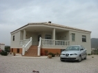 Villa with 4 bedroom in town 202134