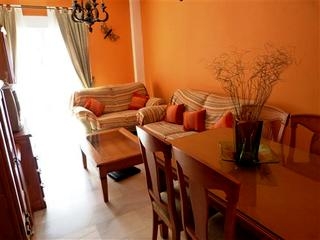 Vejer De La Frontera property: Apartment with 3 bedroom in Vejer De La Frontera 202183