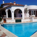 Villa for sale in town 202186