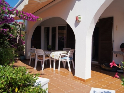 Villa for sale 202186