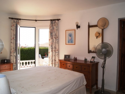 town, Spain | Villa for sale 202186