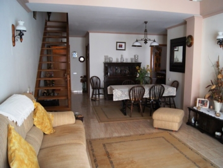 Apartment for sale in town, Spain 202187