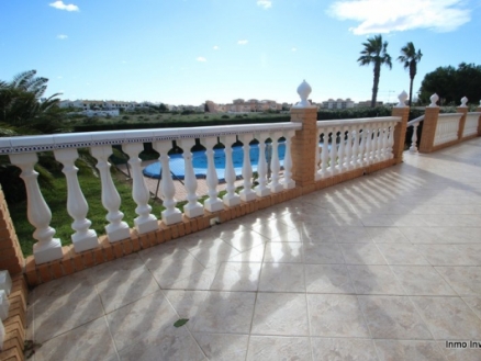 Playa Flamenca property: Villa for sale in Playa Flamenca, Alicante 202199