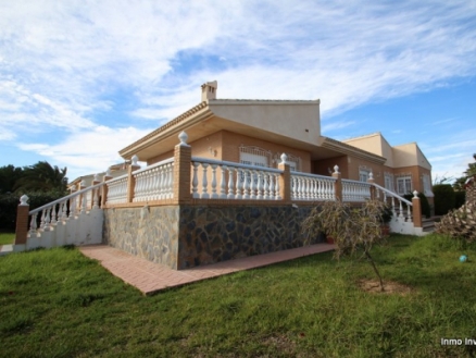 Playa Flamenca property: Playa Flamenca Villa 202199