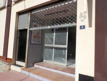Marbella property: Commercial to rent in Marbella 202216