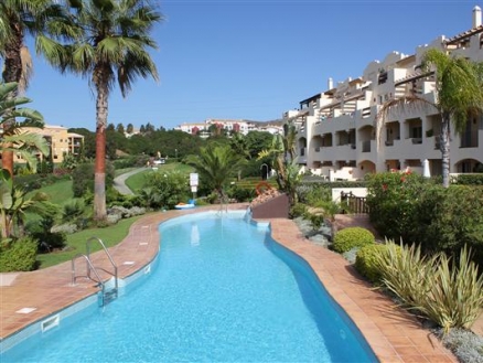 Riviera del Sol property: Apartment for sale in Riviera del Sol 202288