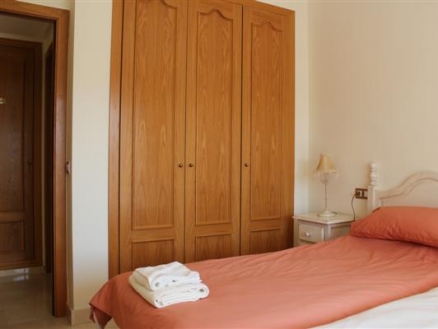 Riviera del Sol property: Apartment for sale in Riviera del Sol, Malaga 202288