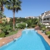 Riviera del Sol property: Malaga, Spain Apartment 202288