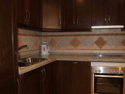 Riviera del Sol property: Apartment with 2 bedroom in Riviera del Sol, Spain 202290