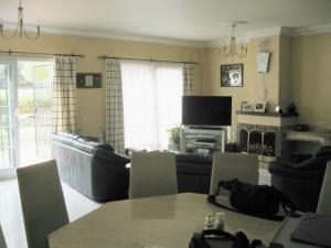 Townhome with 3 bedroom in town, Spain 202293