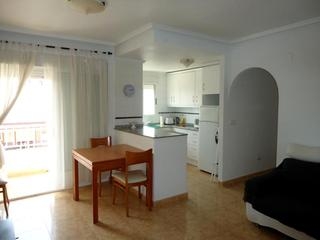 Guardamar Del Segura property: Apartment with 2 bedroom in Guardamar Del Segura 202295