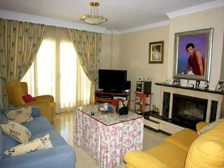 Torre Del Mar property: Townhome with 4 bedroom in Torre Del Mar 202298