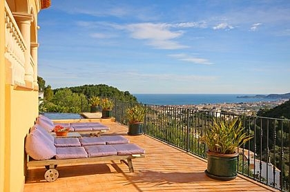 Javea property: Villa with 5 bedroom in Javea 202334