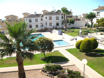 Orihuela Costa property: Apartment for sale in Orihuela Costa 202721