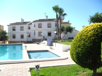 Orihuela Costa property: Apartment for sale in Orihuela Costa, Spain 202721