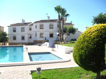 Orihuela Costa property: Apartment for sale in Orihuela Costa, Spain 202721